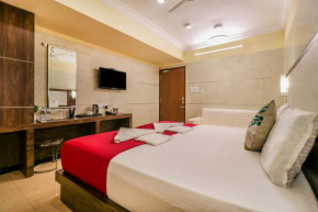 Hotel SSK Grand Kanchipuram